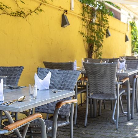 Landgasthof Zur Sonne Auggen Ngoại thất bức ảnh