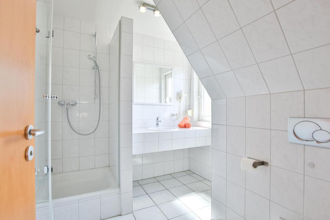 Landgasthof Zur Sonne Auggen Ngoại thất bức ảnh